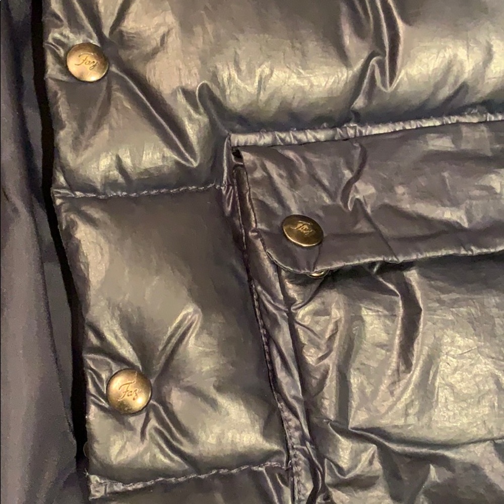 Fay down winter jacket - Picture 3 of 3